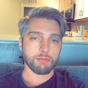 Meet your Posher, Randall